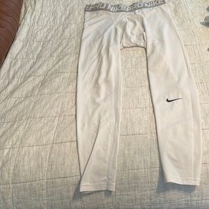 Nike pro compression